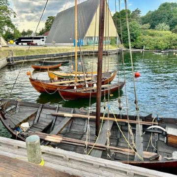 挪威+奥斯陆比格迪半岛+奥斯陆主教座堂4日3晚私家团