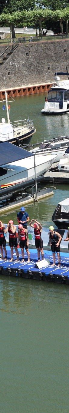 媒体港区-杜塞尔多夫