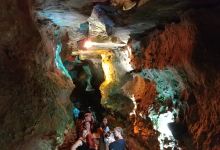 Wonder World Cave & Adventure Park景点图片