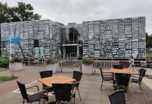 Museum BroekerVeiling景点图片