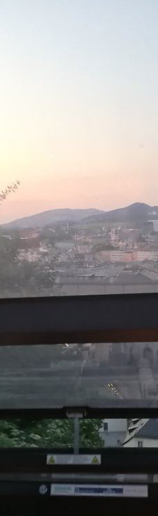 FestungsBahn-萨尔茨堡