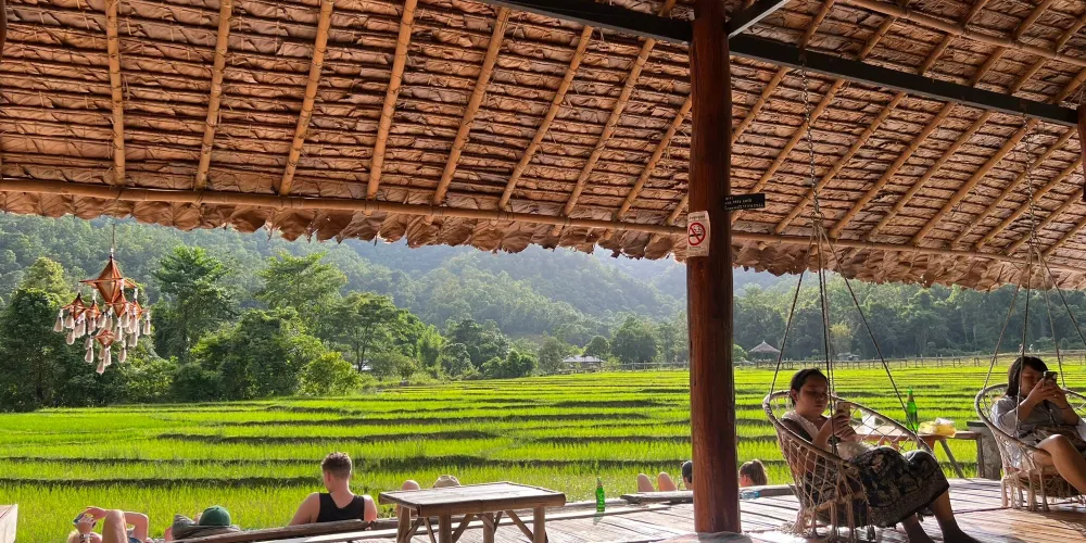 永安旅遊