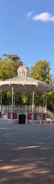 佛罗里达公园-维托里亚