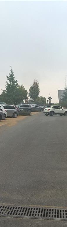 Parc de Champagne-兰斯