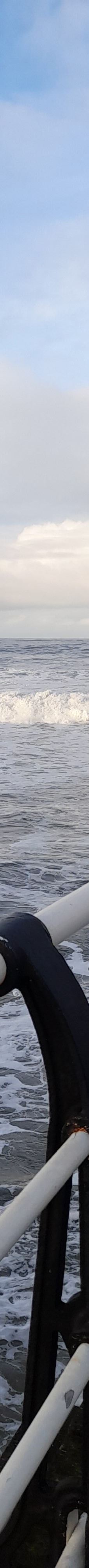 Saltburn Pier-滨海索尔特本