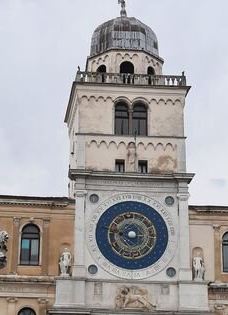 领主广场-帕多瓦