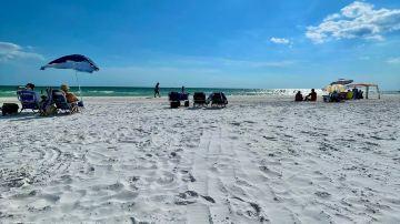 Siesta Beach