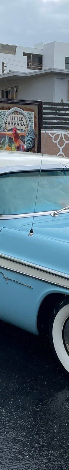 小哈瓦那-迈阿密