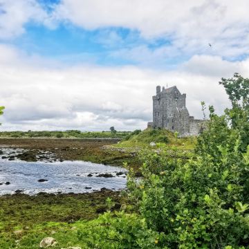 爱尔兰+北爱尔兰5日4晚拼小团