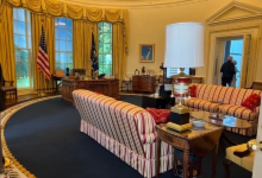 William J. Clinton Presidential Library景点图片