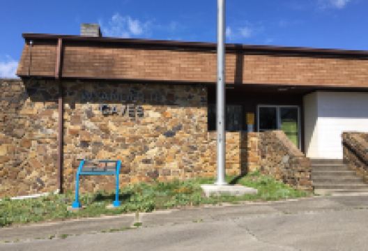 Wyandotte Caves景点图片