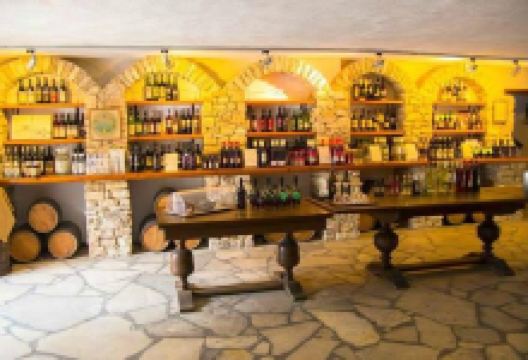 Cyprus Wine Museum景点图片