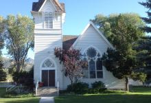 Little Church of the Crossroads景点图片