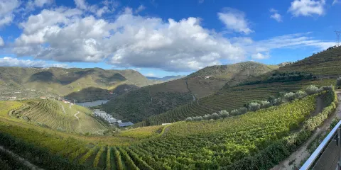 Quinta Santa Eufemia