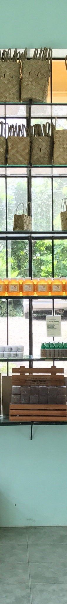 Ilog Maria Honeybee Farm-锡朗