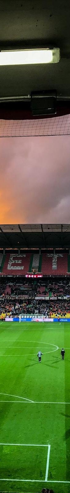 隆热维尔莱梅特