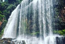 Astor Waterfall景点图片