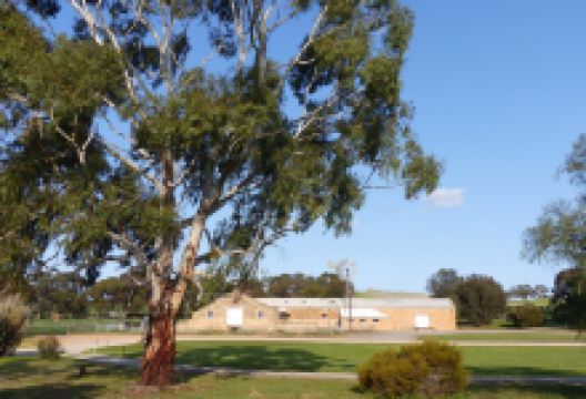 Bungaree Station景点图片