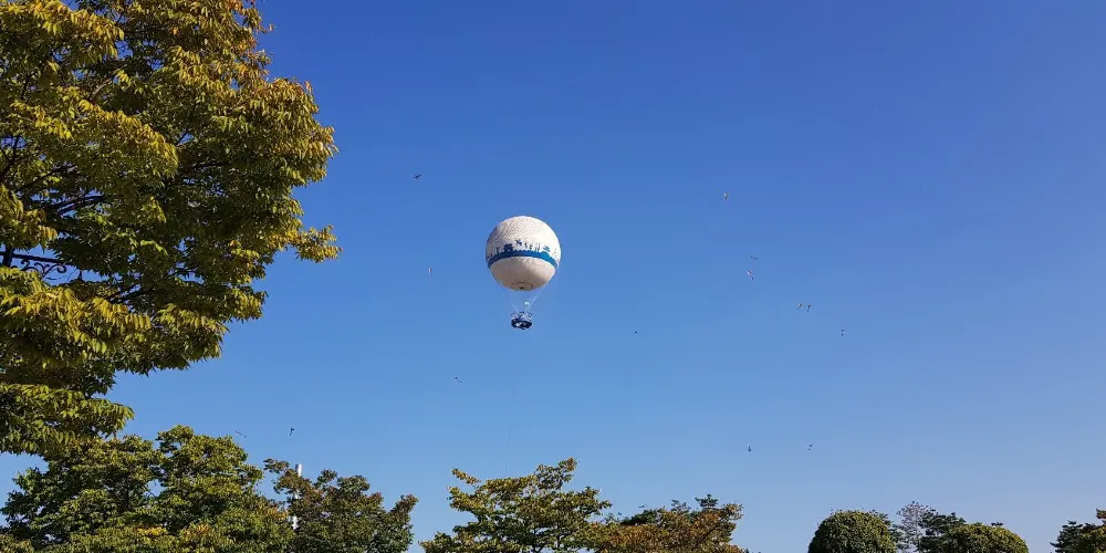 永安旅遊