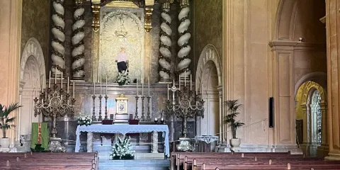 聖薩爾瓦多修道院