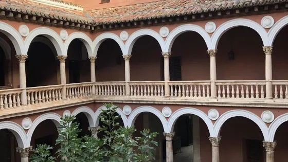 Valladolid Museum