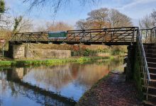 Goyt Valley景点图片