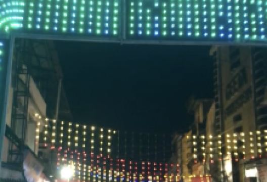 Paltan Bazaar景点图片