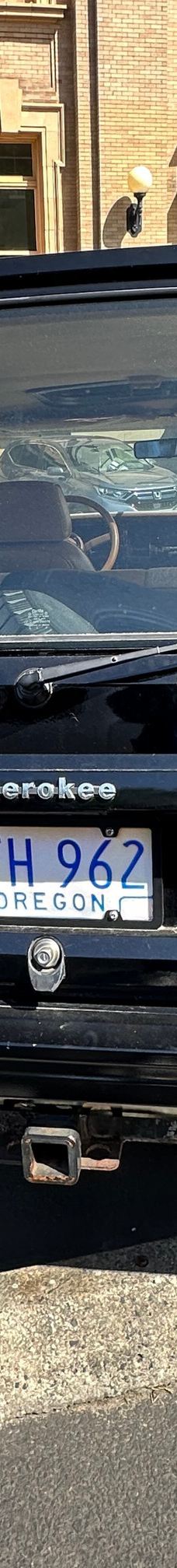 Oregon Film Museum-阿斯托里亚