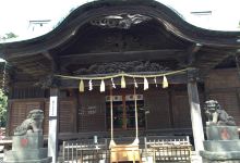 二宫神社景点图片