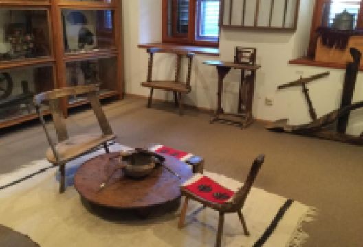 Museum of Herzegovina景点图片