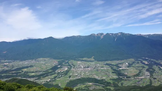 Mt. Jimbagata
