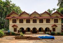Maipady Palace景点图片