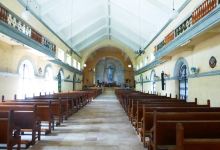 St Stephen Protomartyr Church景点图片