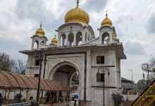 Chatti Padshahi Gurudwara景点图片