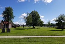 Coldwater Canadiana Heritage Museum景点图片