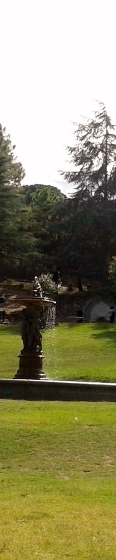 Parc de Valmy-滨海阿热莱斯