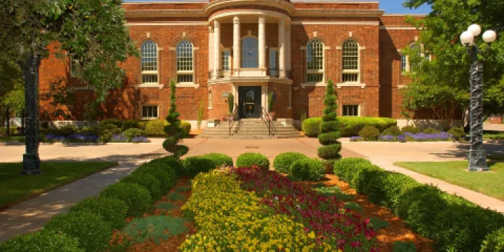 Kemp Center for the Arts