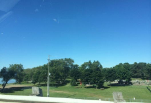 East Zwick's Centennial Park景点图片