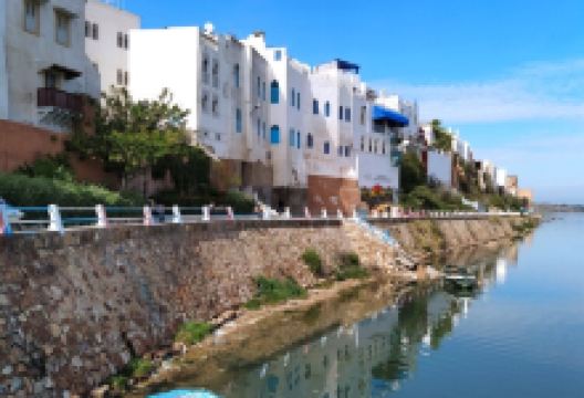 Medina of Azemmour景点图片