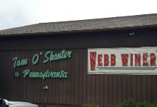 Webb Winery - Hermitage景点图片