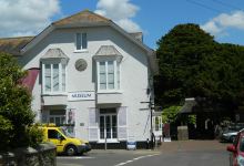 Sidmouth Museum景点图片