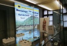 Museum Karlstadt景点图片