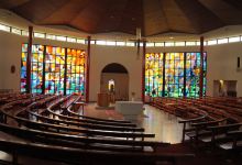 St John the Evangelist Church景点图片