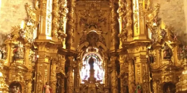 Sortzez Garbiaren eliza