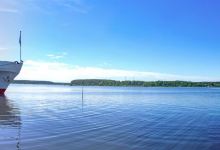 Myshkina  Embankment景点图片