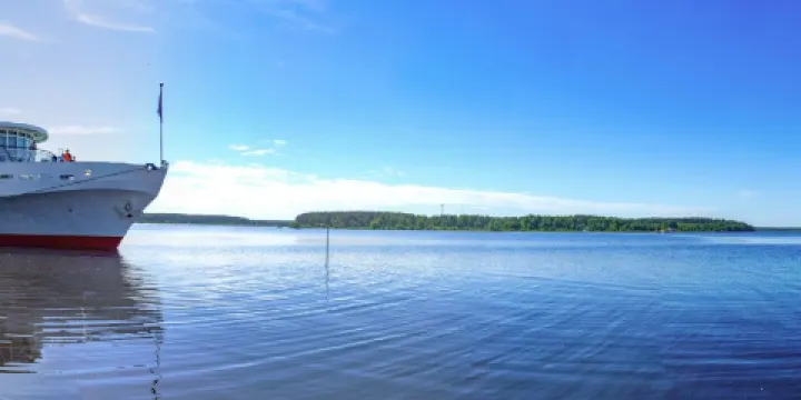 Myshkina  Embankment