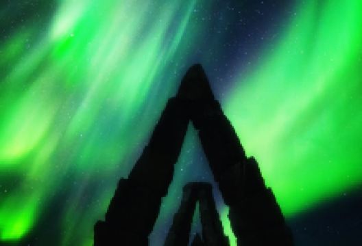 Arctic Henge景点图片