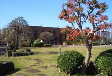 Kanagawa Waterworks Memorial Hall景点图片