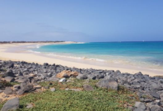 Ponta Preta景点图片