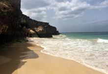 Spiaggia Di Curralinho景点图片